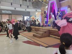 -凯德广场(学府店)