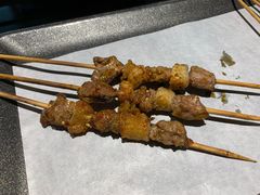-管氏翅吧(广渠门店)