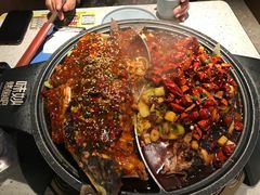-味妙烤鱼吧(回龙观店)