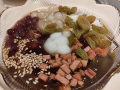 -蜀留香火锅(社会山店)