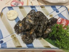 -上户日本料理(北仑富邦店)