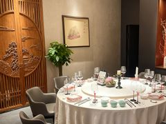 -蘇锦宴·淮扬菜烤鸭·小院(三元桥霄云路店)