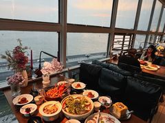 -OCEAN一席海鲜·海景福建菜馆(双子塔店)