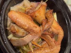 -围龙屋客家食府(福田店)