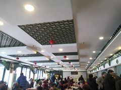 大堂-南来顺饭庄·清真(南菜园店)