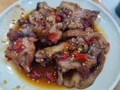 -贤花饭店(城阳店)