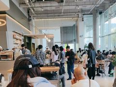 -SAANCI山池咖啡(海上世界文化艺术中心店)