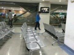 等候区-上海市第六人民医院(临港院区)