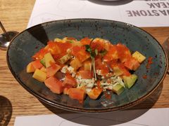 -原石牛扒·约会餐厅(龙城万科里店)