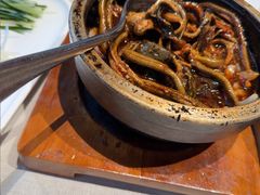 -狮王府淮扬菜(夫子庙老门东店)