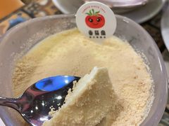 葡式木槺布丁-番茄屋葡式美食(总店)