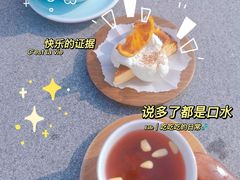 -Vanillacafe香草咖啡(银海大世界店)