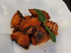 -小厨娘淮扬菜(六合欢乐港店)