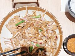-川堂风·跷脚牛肉·乐山爆炒(宝山日月光店)