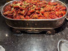 -美食汇·海鲜自助西餐厅·江门富力万达嘉华酒店
