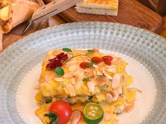 -萌啊莫·素食天津菜·西餐(五大道店)