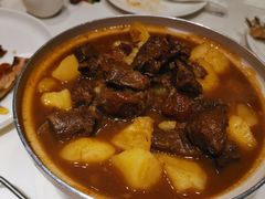 -小放牛河北菜(长安万达店)