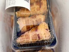 -莫斯科餐厅面包坊(北展店)