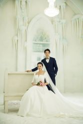 点击看大图 -太古映画婚纱摄影(天河店)