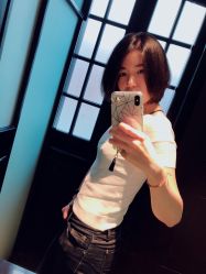 短发-icare美发沙龙
