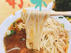 -水仙拉面(水仙街店)