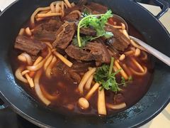 -黄山悦榕庄明月白云餐厅
