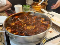 -黄记煌三汁焖锅(渝北金港国际店)