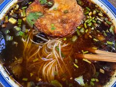-杨家米粉(千禧公寓店)