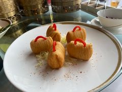 -金轩中餐厅 Jin Xuan(浦东丽思卡尔顿酒店)