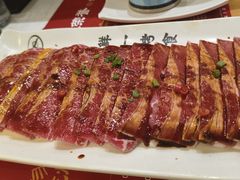-鲜一烤肉(沈北店)