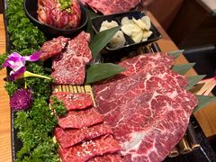-丸藏和牛烧肉专门店(园区师惠坊店)