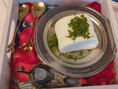 土耳其山羊奶冰淇淋-龟兹KUCINA·新疆菜(前滩L+PLAZA店)