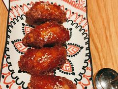 -1861意大利餐厅(文化广场店)