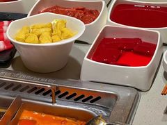 -海底捞火锅(关山保利店)