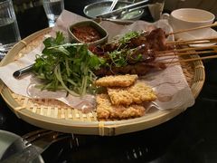 -Ginger(兴国路店)