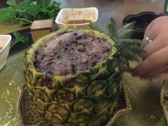 -纳兰傣雀傣味餐厅