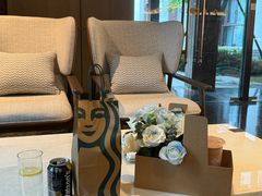 -星巴克臻选(苏州苏信店)