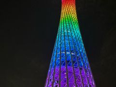 -广州塔