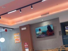 -香港深仔记茶餐厅(东门店)