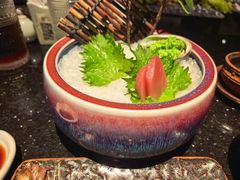 -上井精致料理(大坪店)
