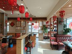 -老渔翁炖鱼坊(黄海西路东山店)