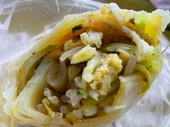 -安徽阜阳卷馍(西单店)