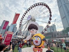 -Big Bus Tours 敞篷观光巴士