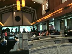 大堂-沙河粉村·国家非遗传承(云台店)