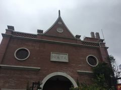 -陈仓老街美食天地
