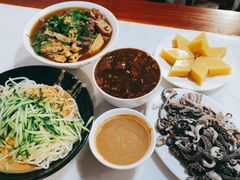 -姚记炒肝店(鼓楼店)