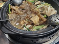 -何氏昌记土鸡店(二分店)