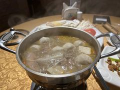 -七仙岭君澜度假酒店·桃源小馆中餐厅