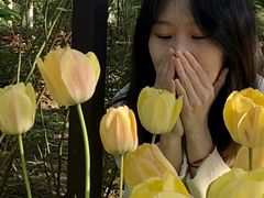 -石家庄市植物园