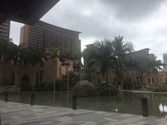-三亚湾红树林度假世界(木棉酒店)